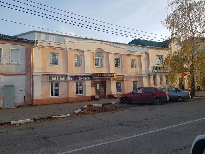 Свободного назначения, 313.1 м²