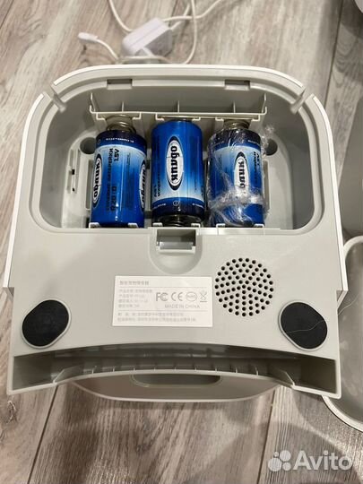 Автокормушка для кошек и собак с wi-fi