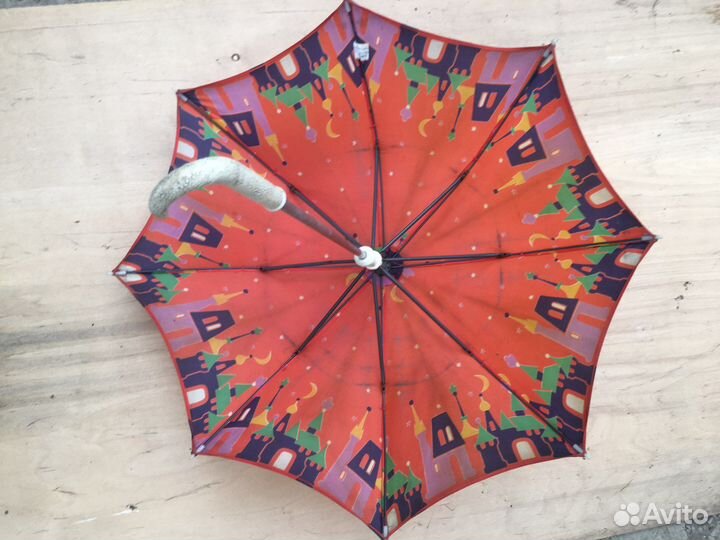 Зонтик детский