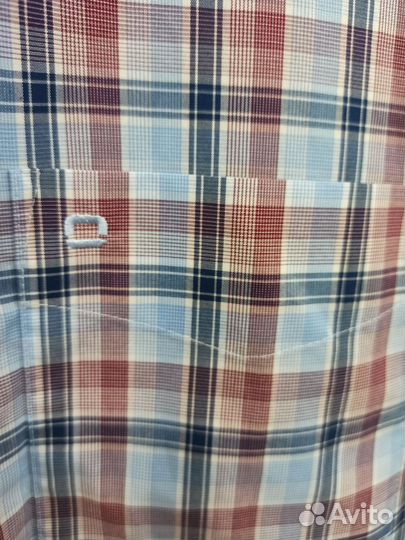 Рубашка мужская olymp