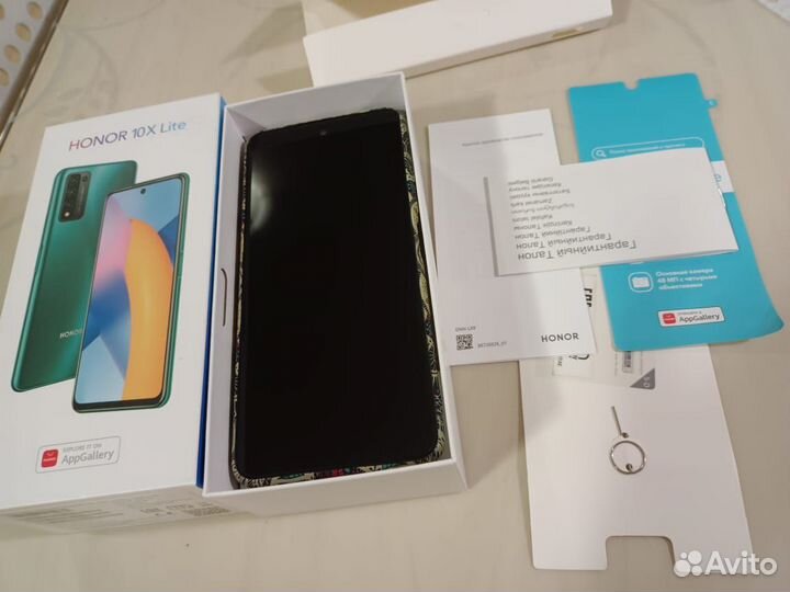 Смартфоны бу honor