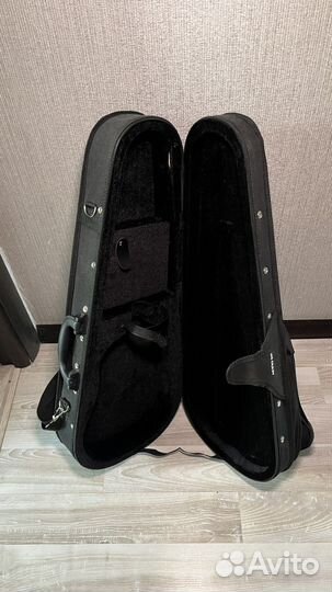 Чехол для укулеле (кофр)