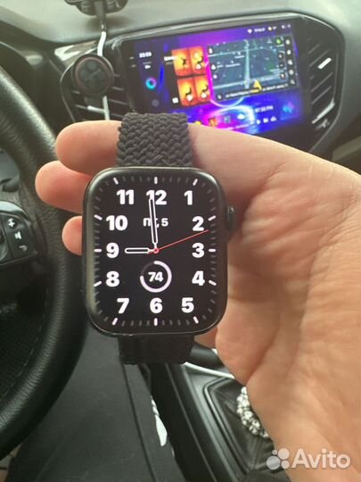 Apple watch 7 45 mm