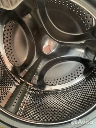 Стиральная машина indesit ws105tx