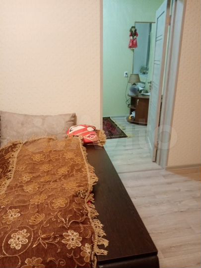 2-к. квартира, 46 м², 2/2 эт.