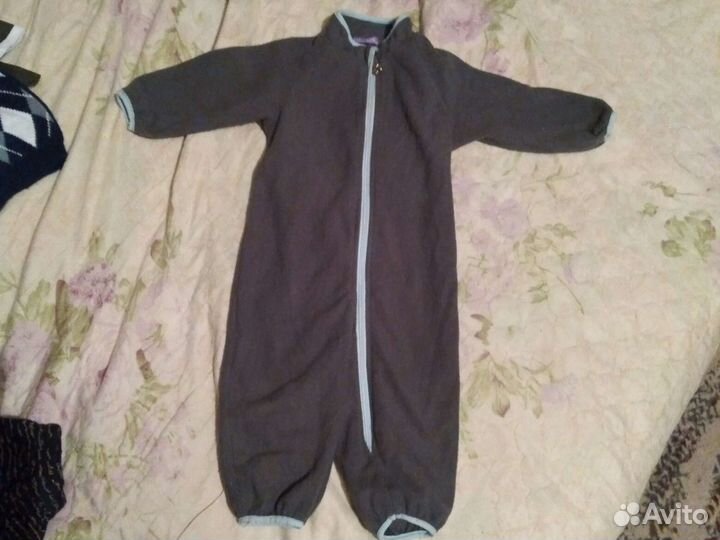 Вещи детские