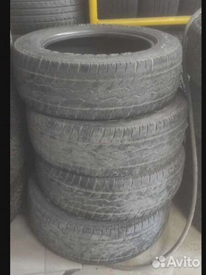 Maxxis AT-771 Bravo 225/60 R17