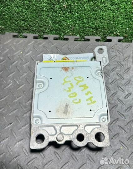 Блок AirBag Nissan Qashqai 1.5 2008