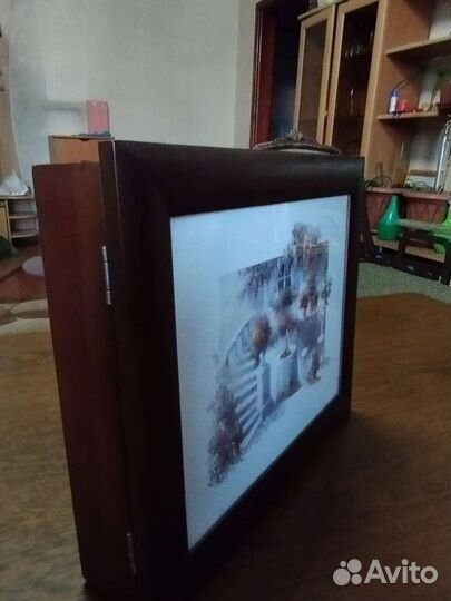 Ключница Фратели 