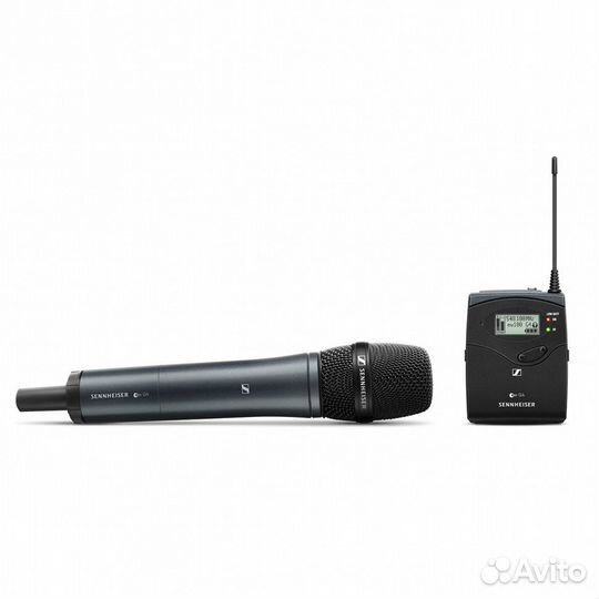 Радиосистема Sennheiser EW 135P G4-B 626 - 668 MH