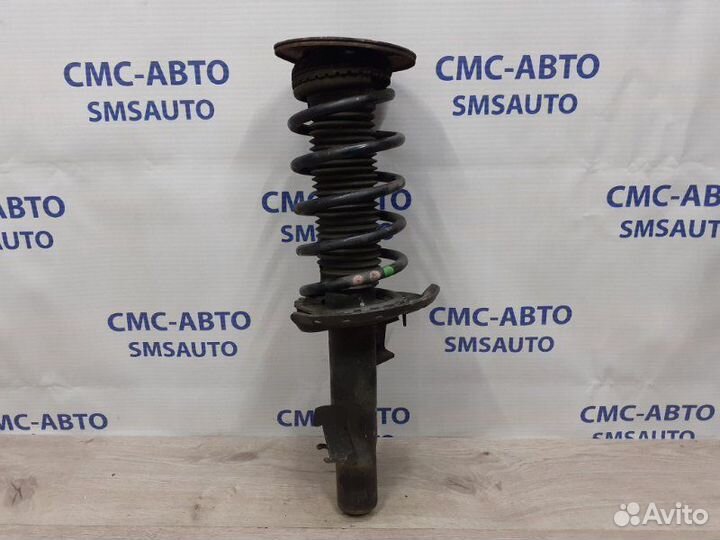Амортизатор в сборе передний левый Volvo S60 С60