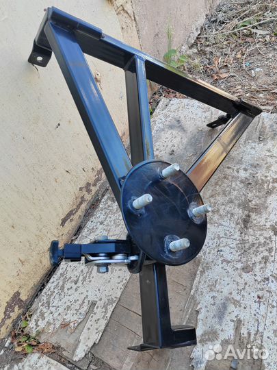 Запчасти на LADA largus бу