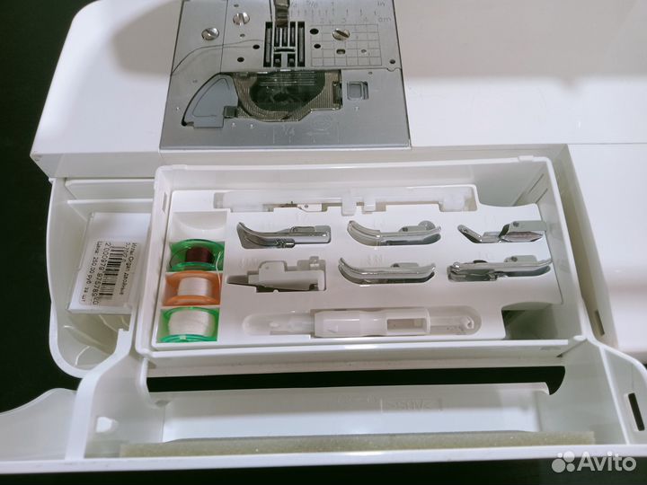 Швейная машинка