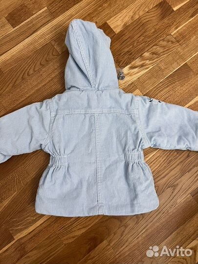 Детская одежда новая