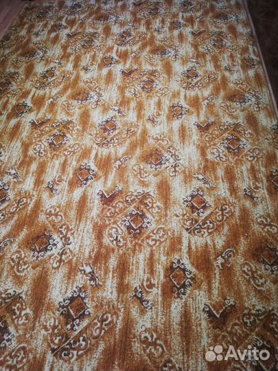 Ковры и паласы бу