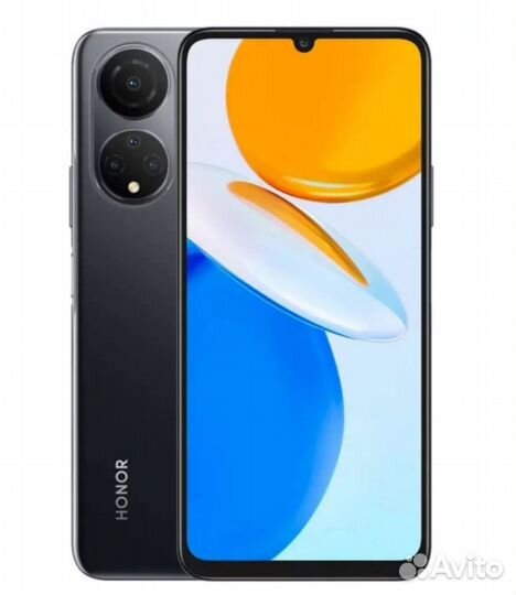 Honor x7a