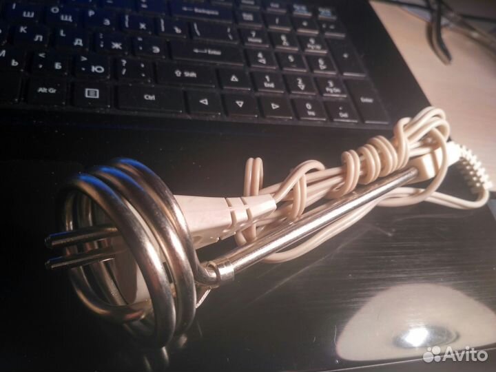 Кипятильник СССР