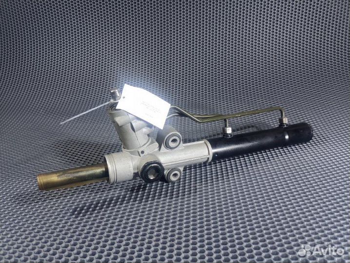 Рулевая рейка Chevrolet Lacetti 2004