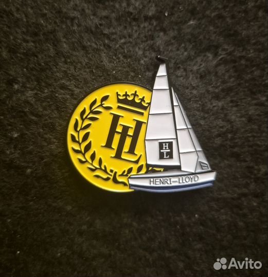 Значок знак casual