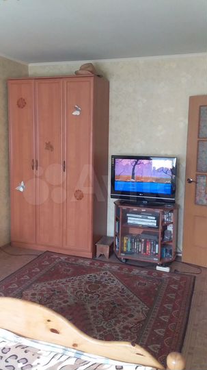 3-к. квартира, 61,3 м², 5/5 эт.