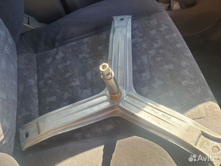 Крестовина на Bosh