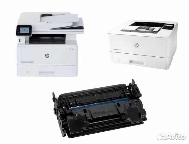 Прошивка HP M428dw / Canon 443/223/226/445