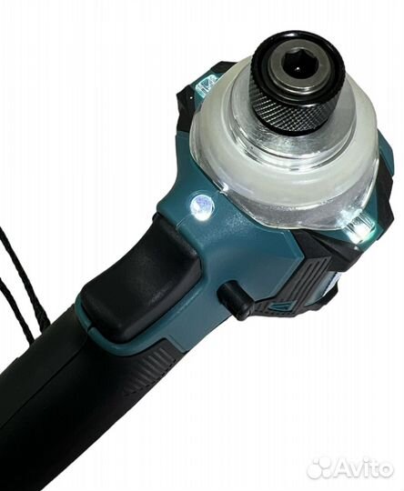 Ударный винтоверт Makita 18V Спб