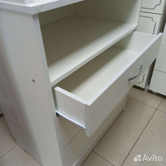 Пеленальный комод