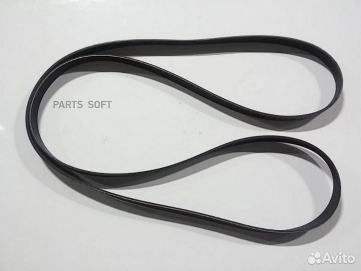 Volvo 8653617 Ремень навесного оборудования V8