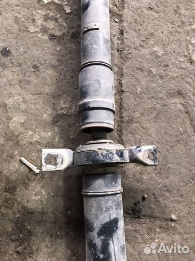Карданный вал Honda CR-V 3 2.4