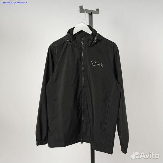 Ветровка Polar skate co (Арт.64503)