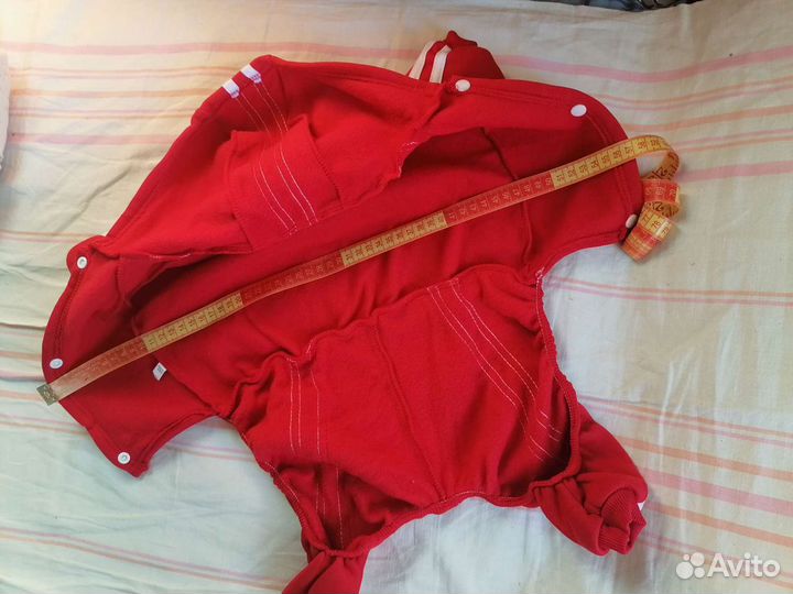 Костюмчики для собаки