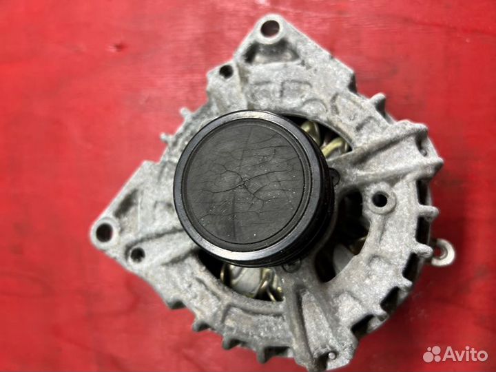 Генератор Mercedes Benz A-Class 176042 270