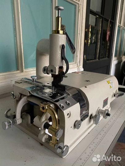 Аренда машинки для спуска края кожи Aurora a-801