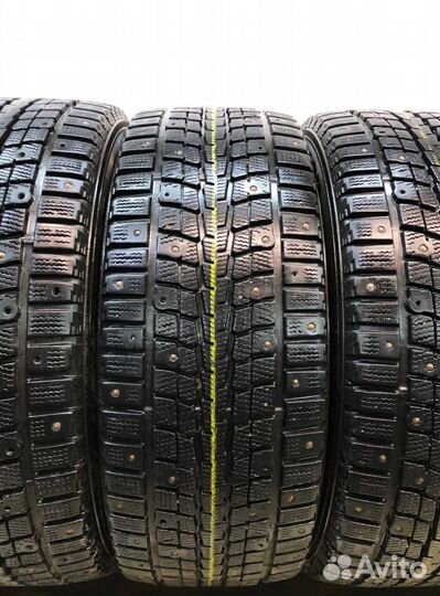 Dunlop SP Winter Ice 01 205/55 R16 118T