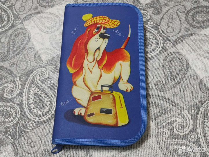 Игрушки, пеналы