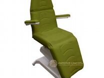 Косметологическое кресло "Ондеви-4", 4 мотора