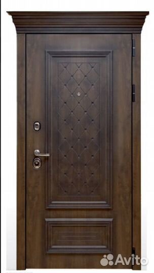 Дверь входная с бесплатной доставкой