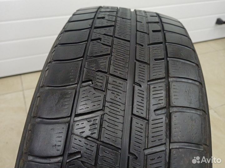 Yokohama Ice Guard IG50 205/50 R17 98Q