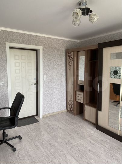 Комната 13 м² в 1-к., 6/9 эт.