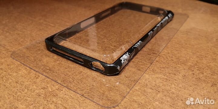 Бампер для Sony Z5