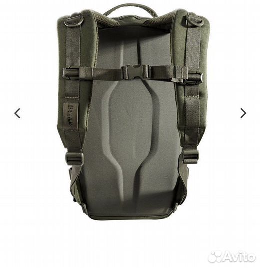 Тактический рюкзак Tasmanian Tiger