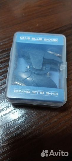 Триггеры pubg Lan Sha CH-5 Blue Shark