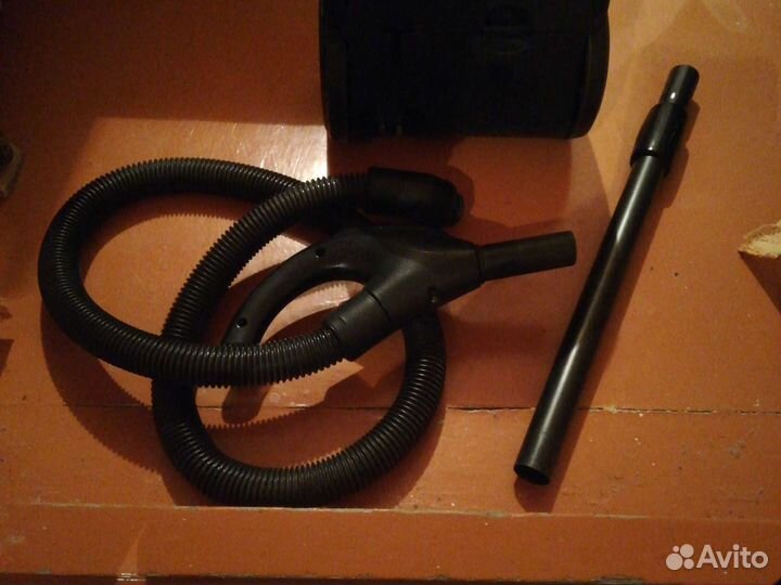 Пылесос bork v504