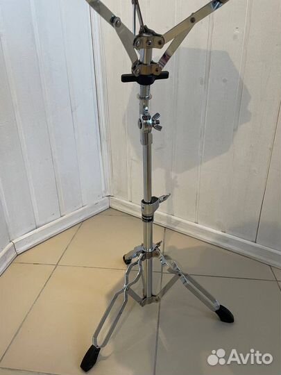 Стойка Tornado by Mapex с пэдом и палочками