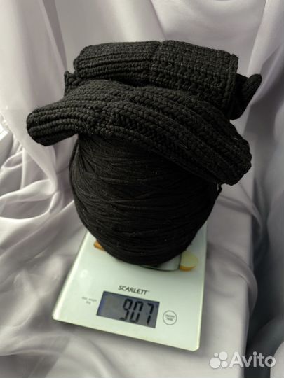 Пряжа бобинная пряжа Италия