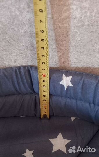 Лежанка для животных