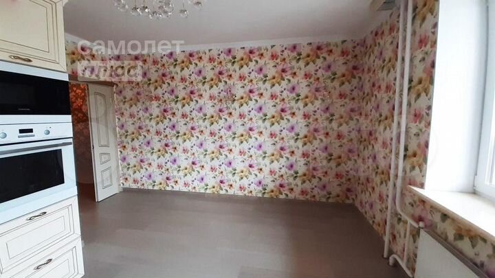 3-к. квартира, 88,2 м², 3/19 эт.