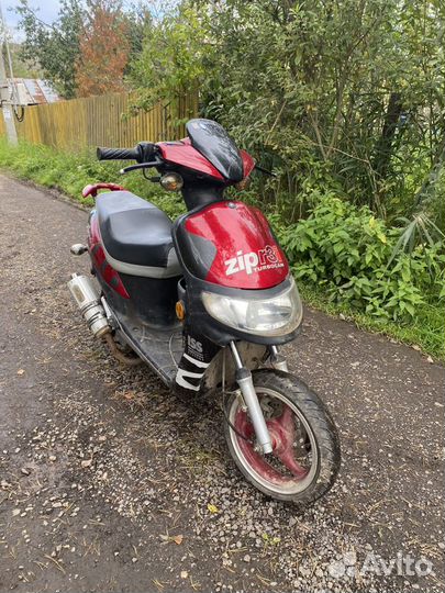 Vento Zip 3ri t-cam