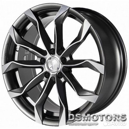 Диски CSS5320 9.5/19 5x112 ET40 d66.6 GP